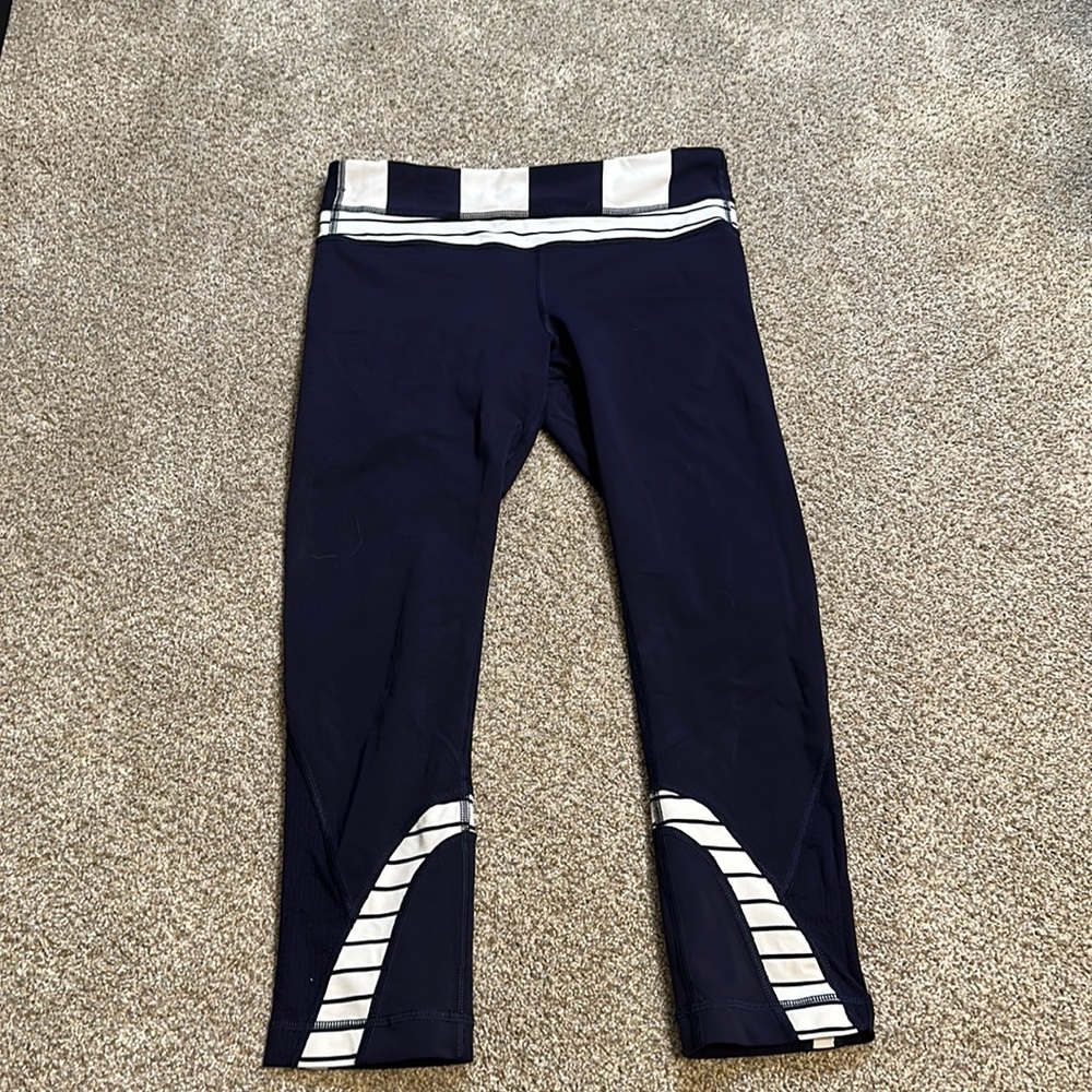 Lululemon Leggings 6